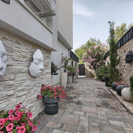 Hd Beach House I Pakoštane Dış mekan fotoğraf
