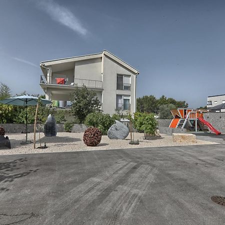Hd Beach House I Pakoštane Dış mekan fotoğraf
