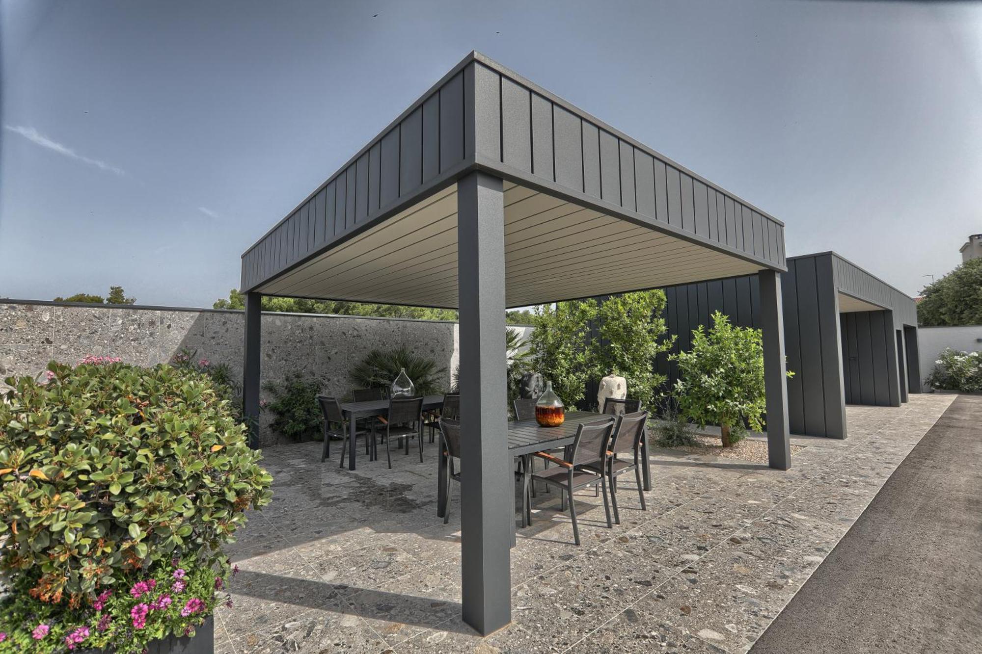 Hd Beach House I Pakoštane Dış mekan fotoğraf