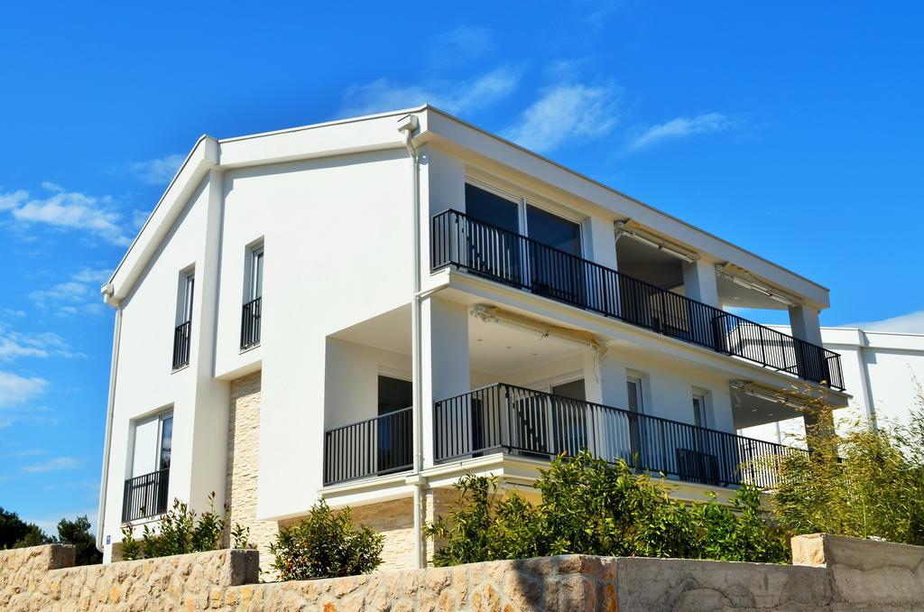 Hd Beach House I Pakoštane Dış mekan fotoğraf