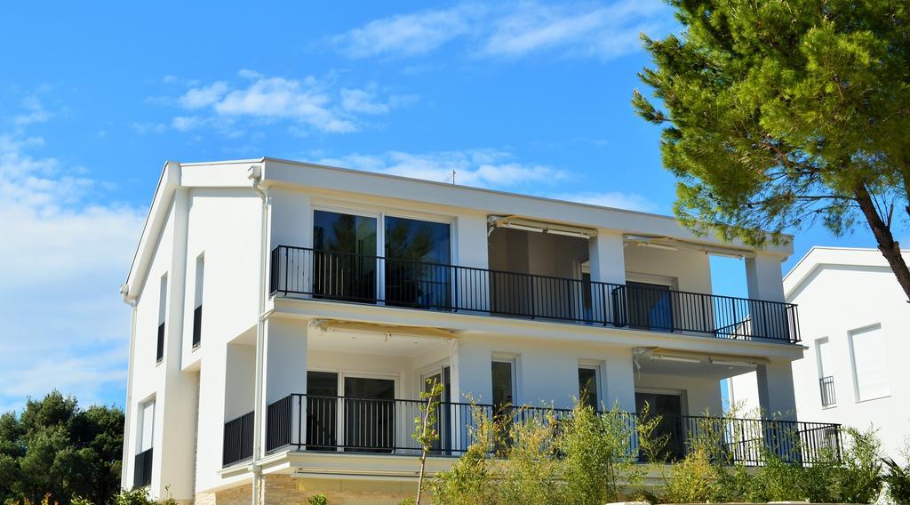 Hd Beach House I Pakoštane Dış mekan fotoğraf