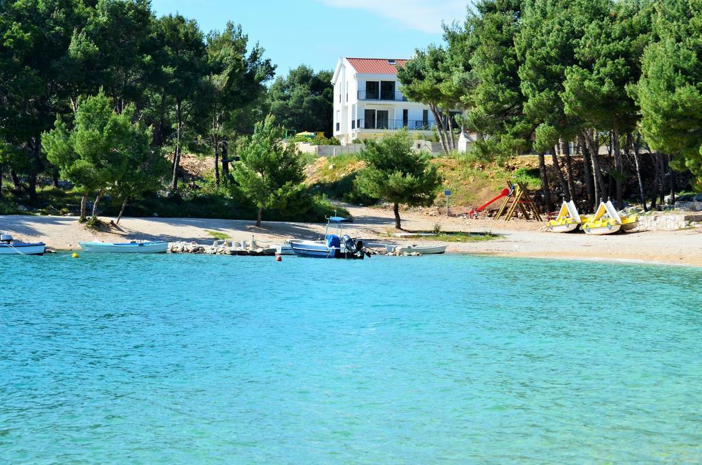 Hd Beach House I Pakoštane Dış mekan fotoğraf