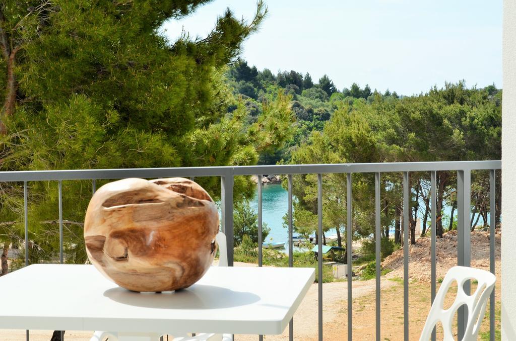 Hd Beach House I Pakoštane Dış mekan fotoğraf