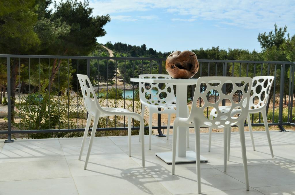 Hd Beach House I Pakoštane Dış mekan fotoğraf
