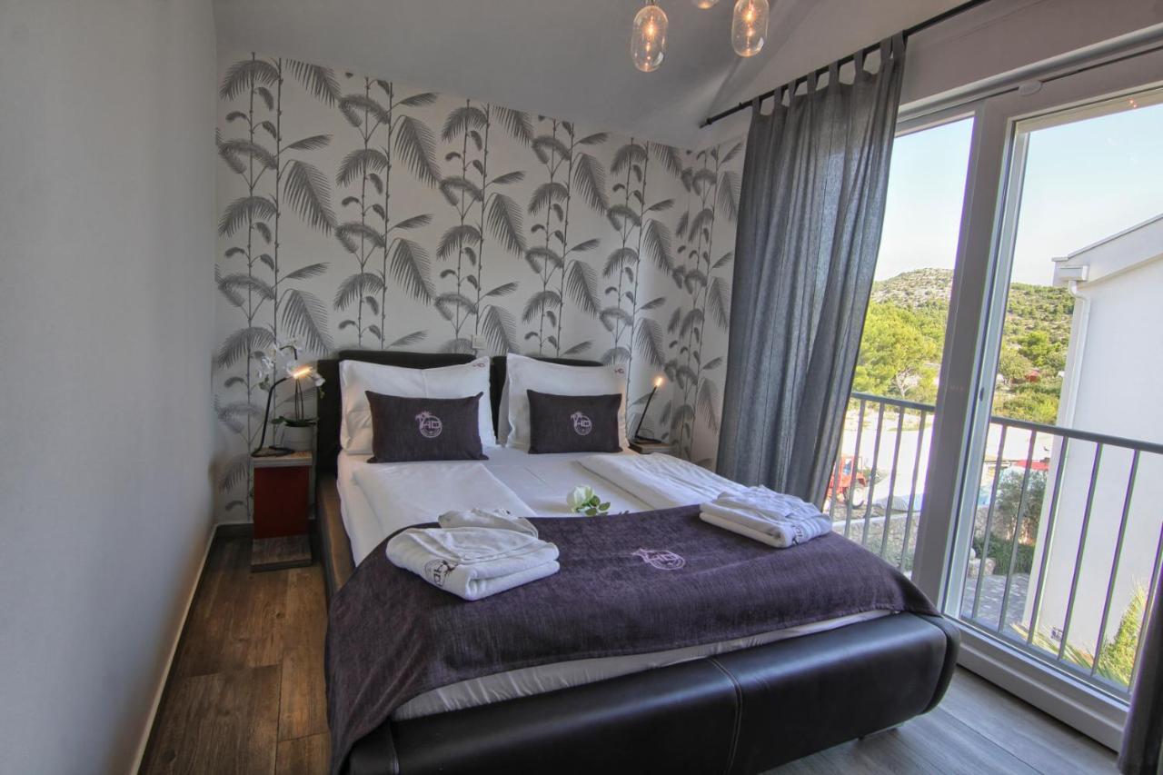 Hd Beach House I Pakoštane Dış mekan fotoğraf