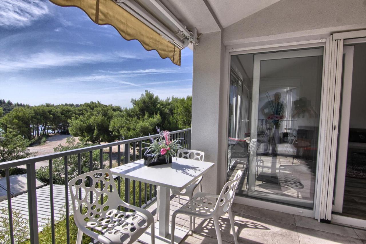 Hd Beach House I Pakoštane Dış mekan fotoğraf